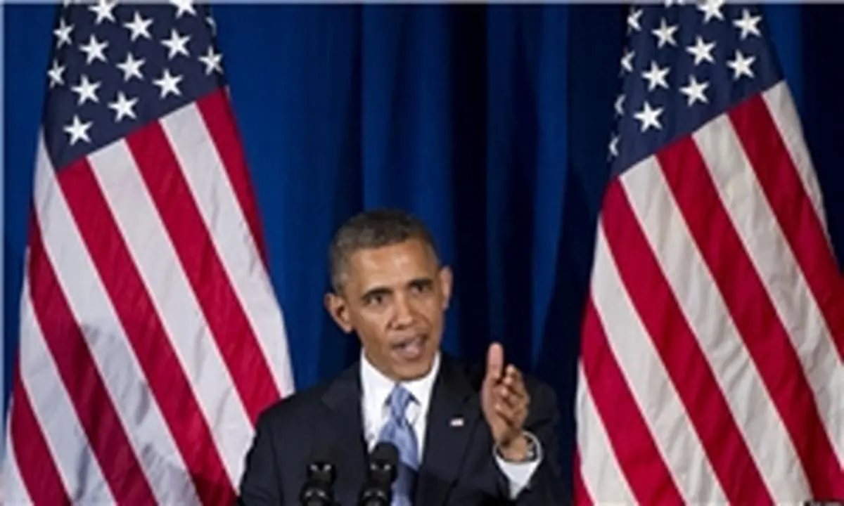 سیاست آمریکا در خاورمیانه نتیجه‌ای ندارد