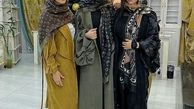 مانتو خاص و مزون دوز سحر قریشی در تالار