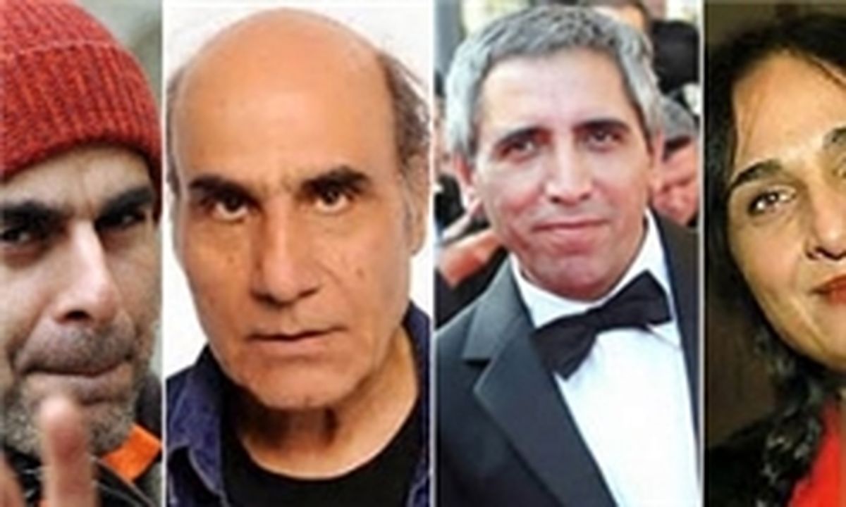 از فیلمسازی با پول قمار و تبلیغ بهائیت تا برهنه‌نگاری