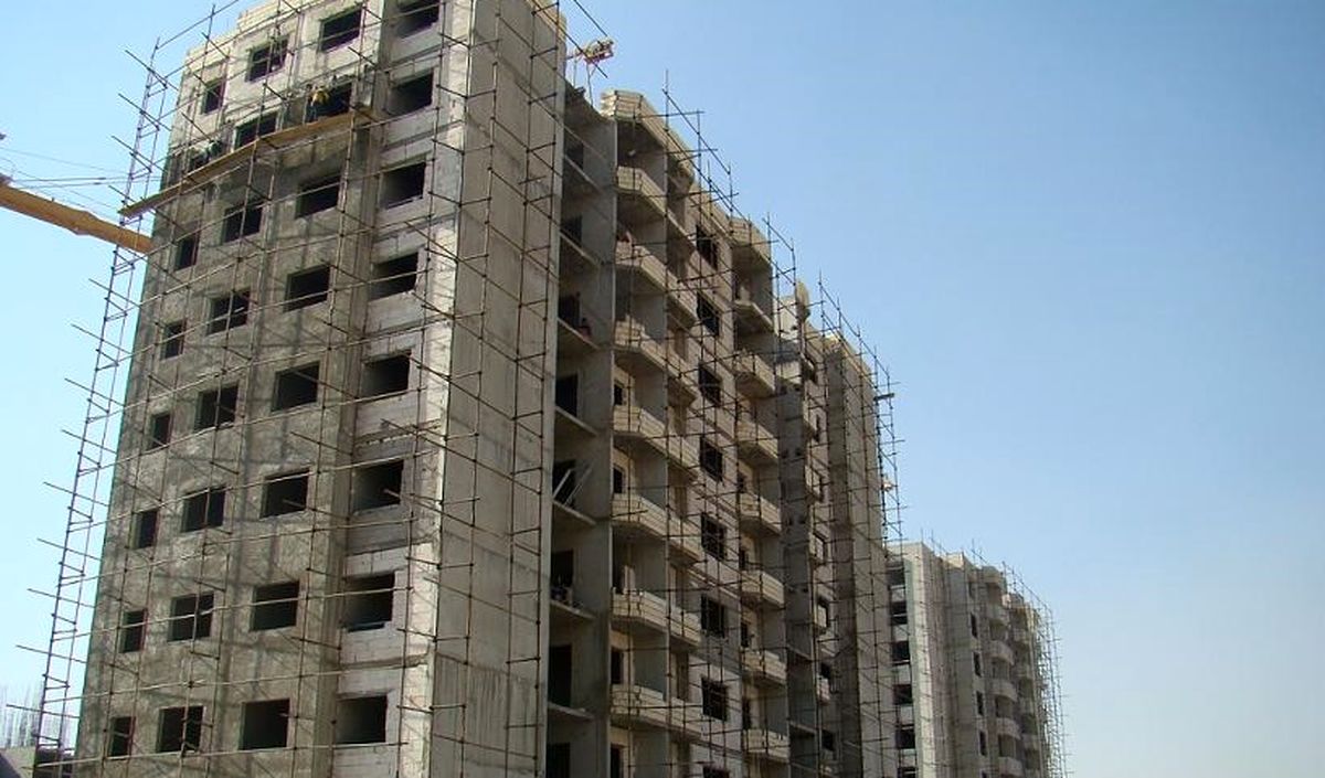 حدود یک ونیم میلیون واحد مسکونی درحال حاضر کمبود داریم/ دلیل ناتمام ماندن پروژه های مسکن مهر