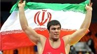 در حسرت طلای دوم!