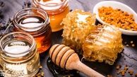 خواص موم عسل در طب سنتی