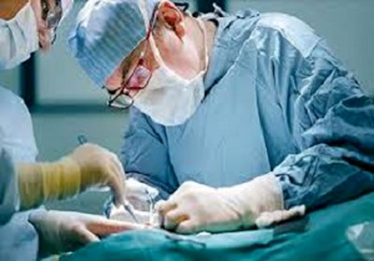 از جراحی های لاغری چه می دانید؟ 