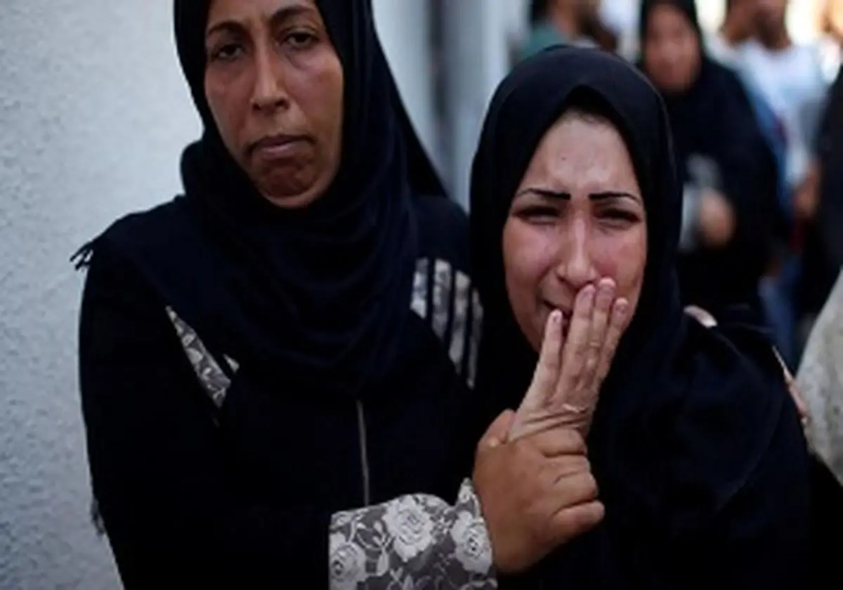 حمایت آلمان و انگلیس از انجام تحقیقات مستقل درباره کشتار اخیر در غزه