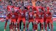 صعود ۱۳ پله ای و ۳ رکورد مثبت از پرسپولیس ۹۲
