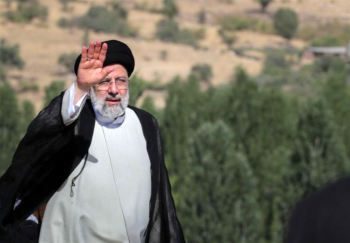 رئیسی: نشست مسئولان محیط زیست کشورهای همجوار ایران درباره ریزگردها به‌زودی برگزار می‌شود