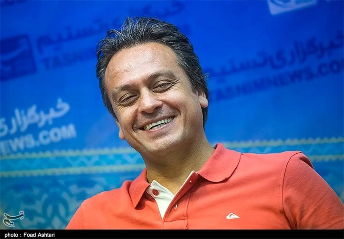 انتقاد صریح شاهرودی از بازیکن پرسپولیس