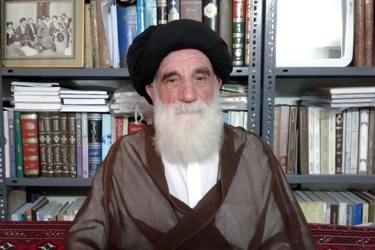 رسانه ها نمی توانند حقیقت اربعین را نشان دهند/ اربعین؛ نشانه شیعه