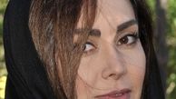 ظاهر جدید مریم خدارحمی + عکس