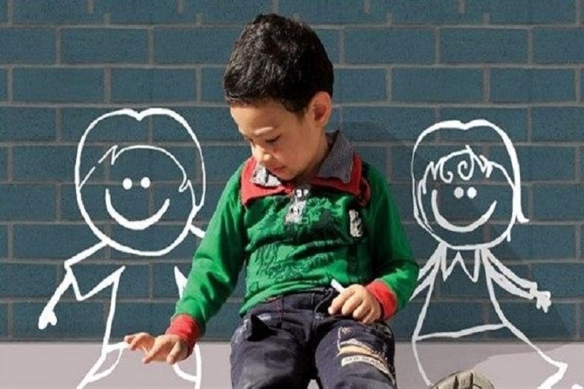 آینده سخت در انتظار کودکان تک فرزند