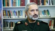 دشمن می‌خواست ایران را هم شبیه سوریه کند