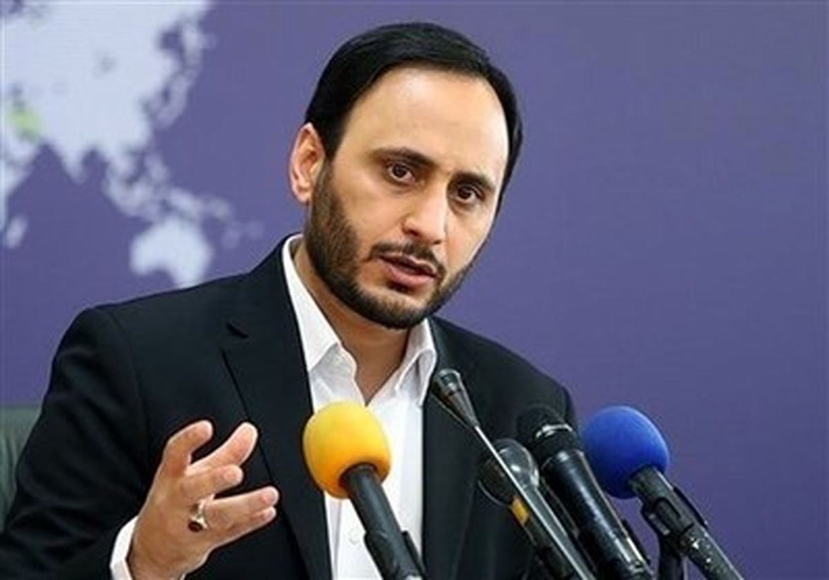 بهادری‌جهرمی : متروی پرند آخر هفته افتتاح می‌شود