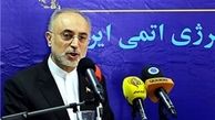 صالحی: از همکارانم خواستم محموله آب سنگین را به آمریکا ارسال نکنند