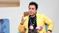 عموپورنگ: قرار بود معلم بشوم