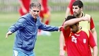 کی روش:درخشان باعث شرمساری فوتبال ایران شد/قلعه نویی رهبر تحریم کردن بازیکنان در تیم ملی بود
