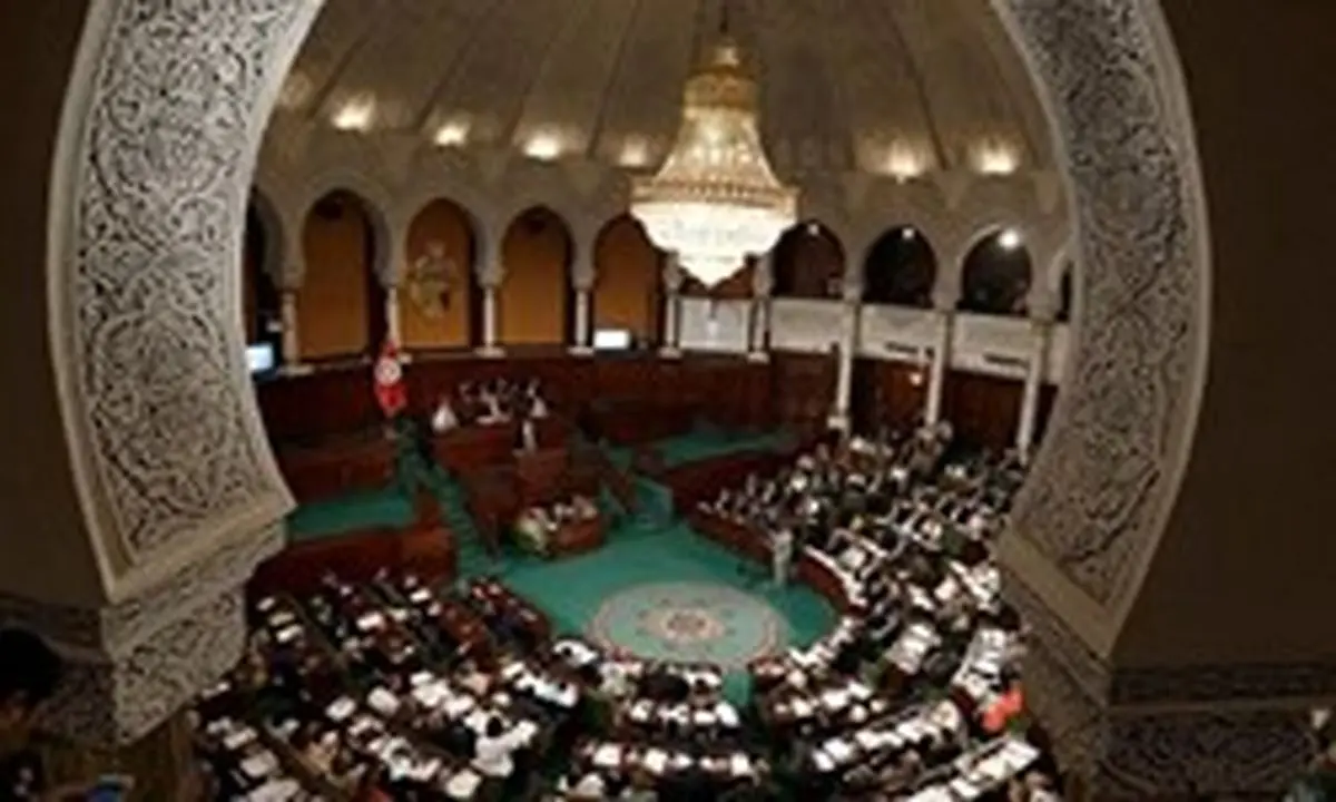 نمایندگان پارلمان تونس بیانیه اخیر اتحادیه عرب را محکوم کردند