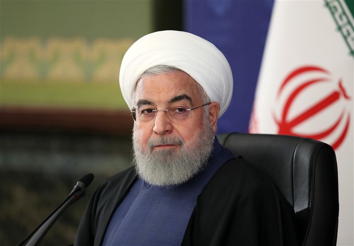 روحانی: از مردم بخاطر رعایت کامل دستورالعمل‌ها در شب‌های قدر تشکر می‌کنیم
