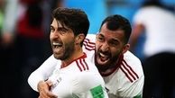 بازتاب بین المللی اظهارات انصاری‌فرد درباره تیم ملی فوتبال ایران