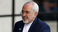 سخنرانی ظریف در موسسه أکادمی دیپلماتیک بین المللی فرانسه