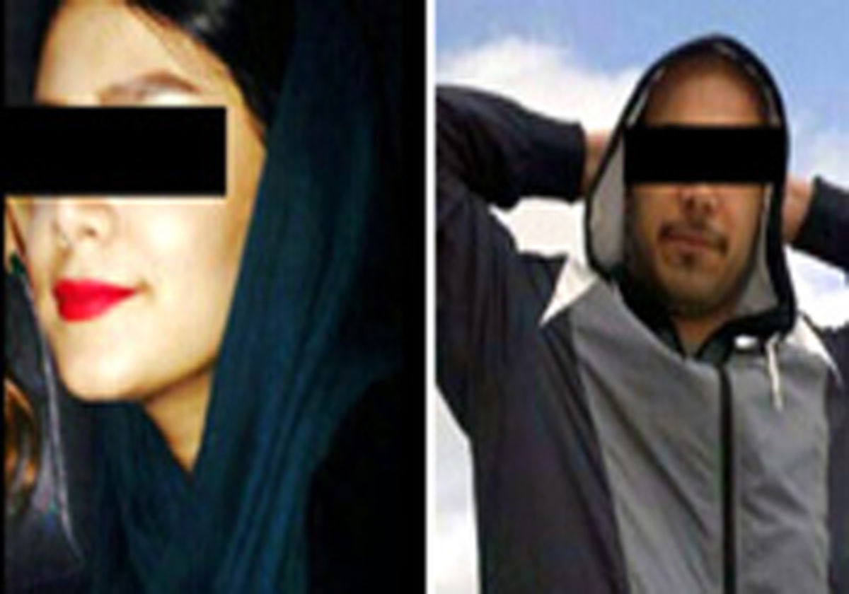 نکات تازه درباره پرونده مشهور قتل دختر و پسر لاهیجانی 