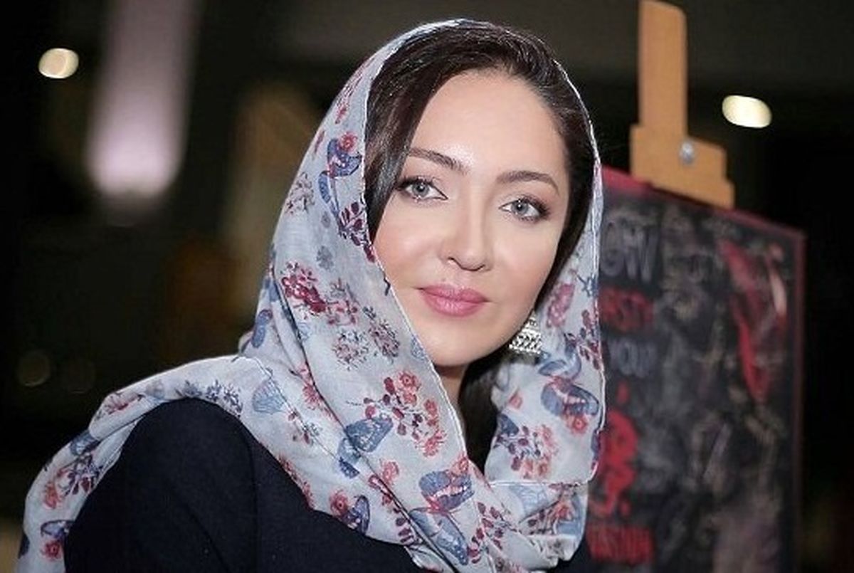 نظر متفاوت نیکی کریمی درباره «همه می‌دانند» + عکس
