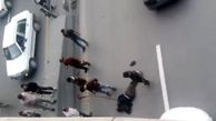 خودکشی سریالی از یک پل/ چرا چمران؟