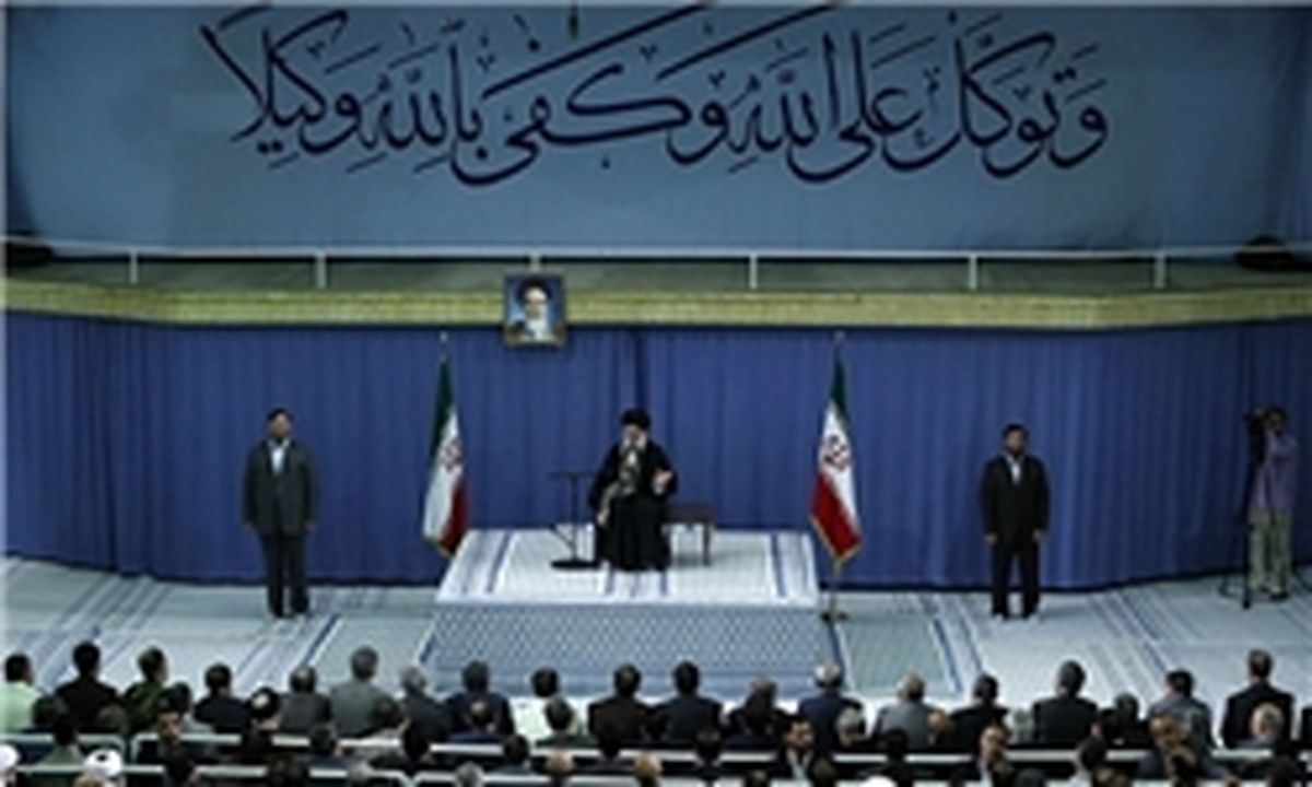 برخوردجدی بامفسدان اقتصادی وکاهش مدت زمان دادرسی‌ها