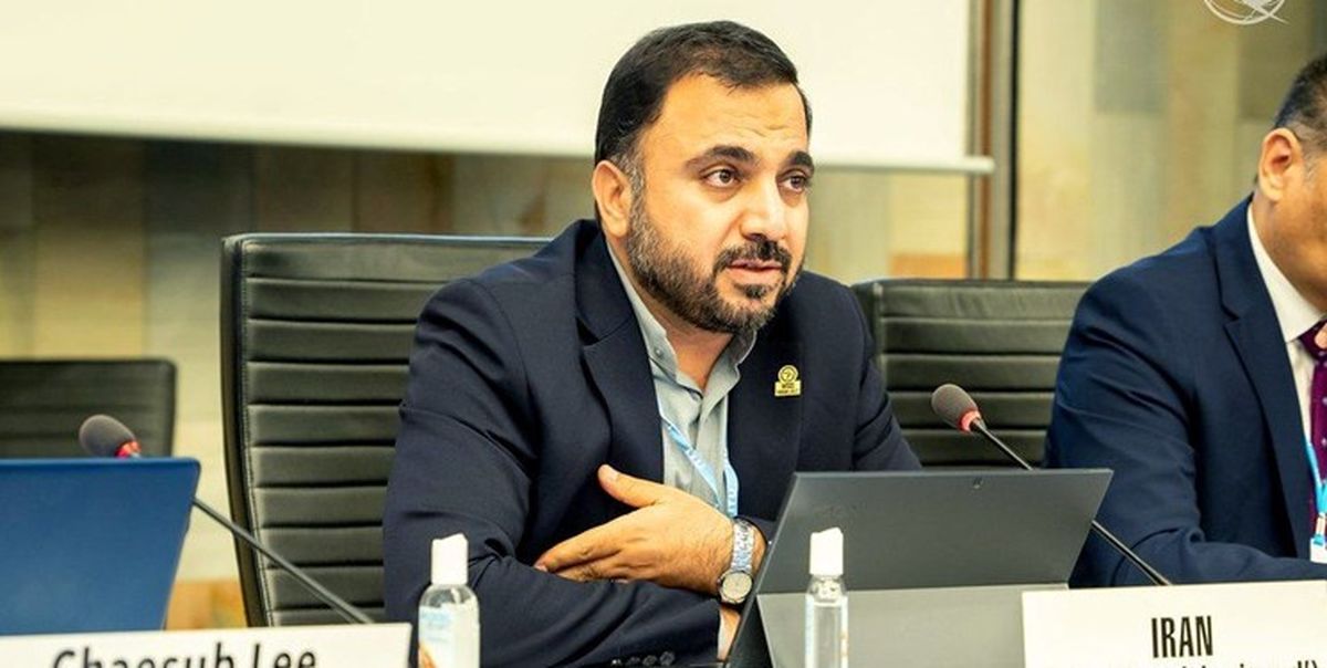 وزیر ارتباطات : ظرفیت شبکه ارتباطی کشور تا مهرماه ۷۰ درصد بیشتر می‌شود / جزئیات راه‌اندازی اینترنت کودک و نوجوان