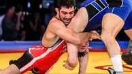 حسین خانی و داداش‌پور به مسابقه سوم رسیدند