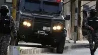 اردن در تیررس حملات گسترده تروریست‌ها 