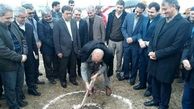 گنبدکاووس صاحب اردوگاه دانش آموزی می شود
