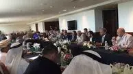 واشنگتن و ریاض مسئول شکست مذاکرات کویت
