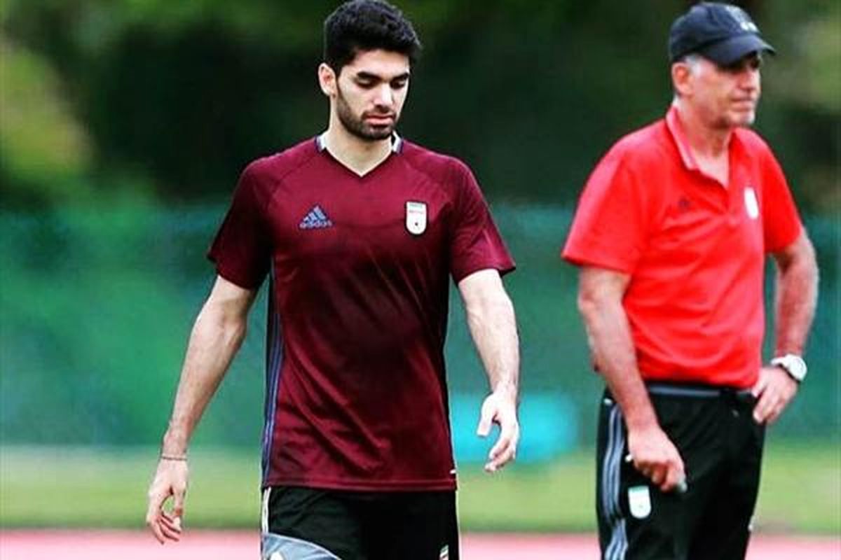 کریمی: حریفان تیم ملی گردن کلفت هستند