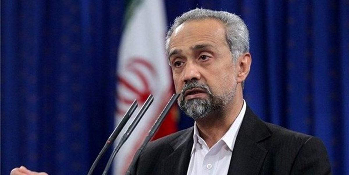 ۹ ماه امسال تحمل کنیم، دشمن ناامید می‌شود