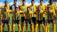 دو بازی تدارکاتی در برنامه شاگردان نویدکیا