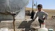 هشدار جدی؛ ۱۳ مرکز استان کشور با تنش آبی مواجه هستند