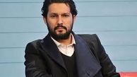حامد بهداد، شاد و شنگول/عکس