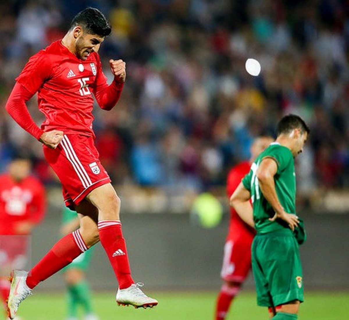 پرسپولیس دوباره به فینال آسیا می‌رسد