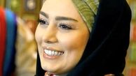 ظاهر متفاوت سحر قریشی + عکس
