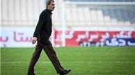 حمله مایلی کهن به تاج و کی روش!