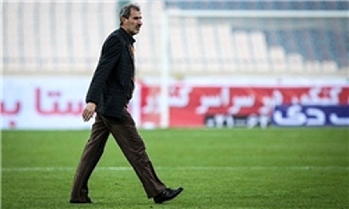حمله مایلی کهن به تاج و کی روش!