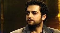  گرد پیری زودرس بر موهای «حامد کمیلی»!/عکس