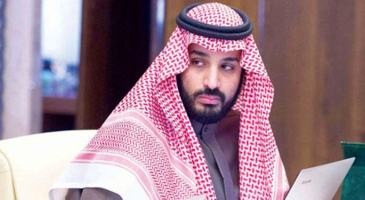 افشای علت سفر  ولیعهد عربستان به امارات
