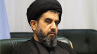 ناصر موسوی لارگانی