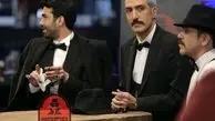 ژوله در شب های مافیا + عکس