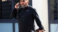 ایهود باراک راز کیف زنانه خود را فاش کرد!