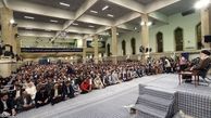 بازتاب بیانات رهبر معظم انقلاب در رویترز