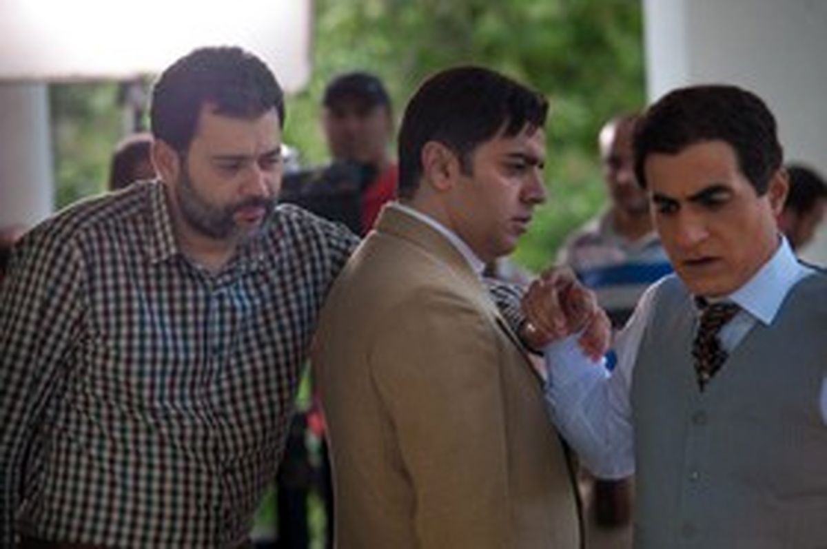 گاف جدید «معمای شاه» 
