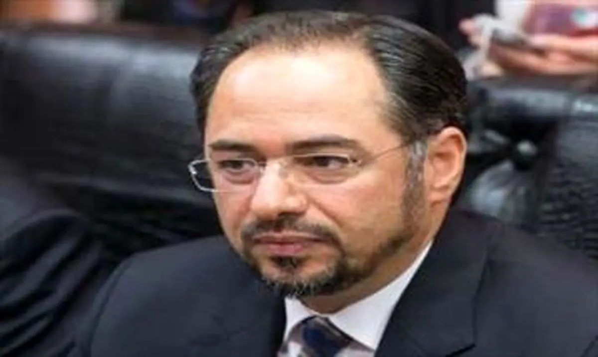 دیدار وزیر امور خارجه افغانستان با ظریف