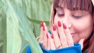 عکس جدید بهنوش بختیاری در اینستاگرام